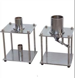 STXCZ-1細集料粗糙度、細集料棱角性測定儀